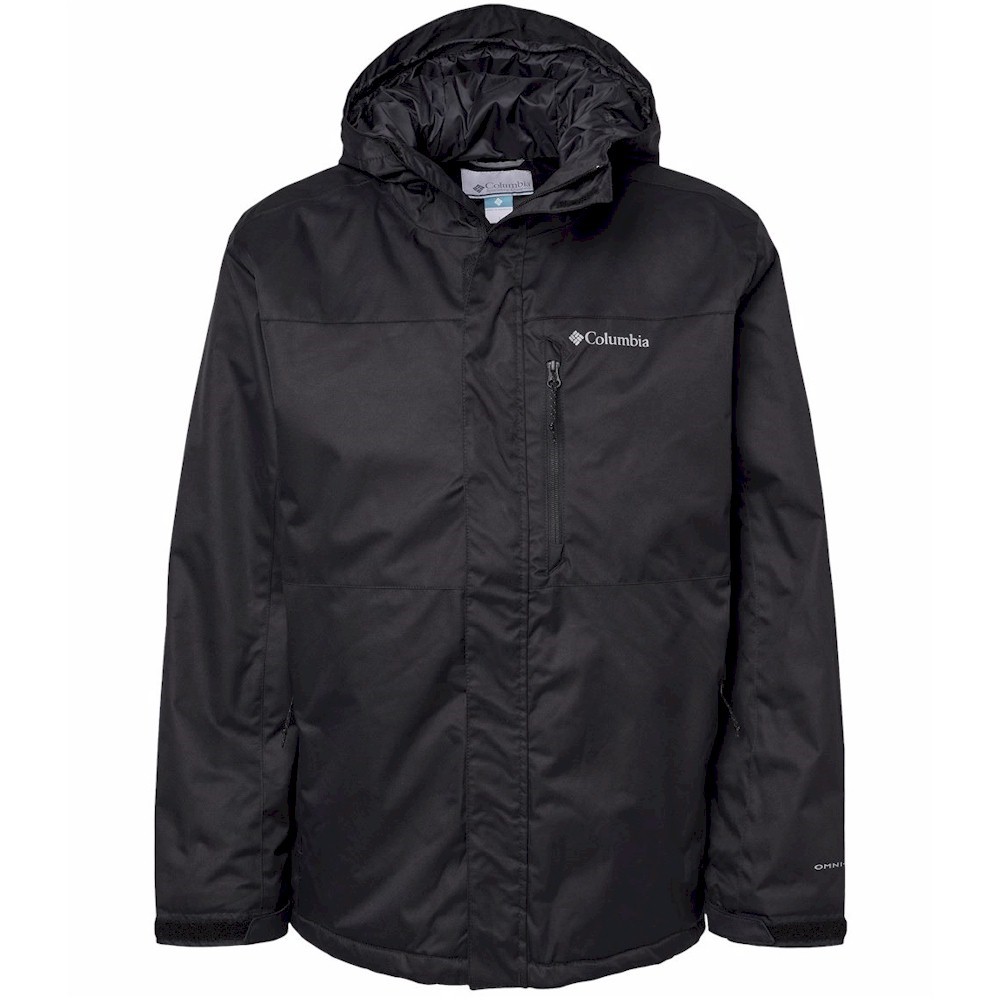 Columbia - Tipton Peak™ II Insulated Jacket